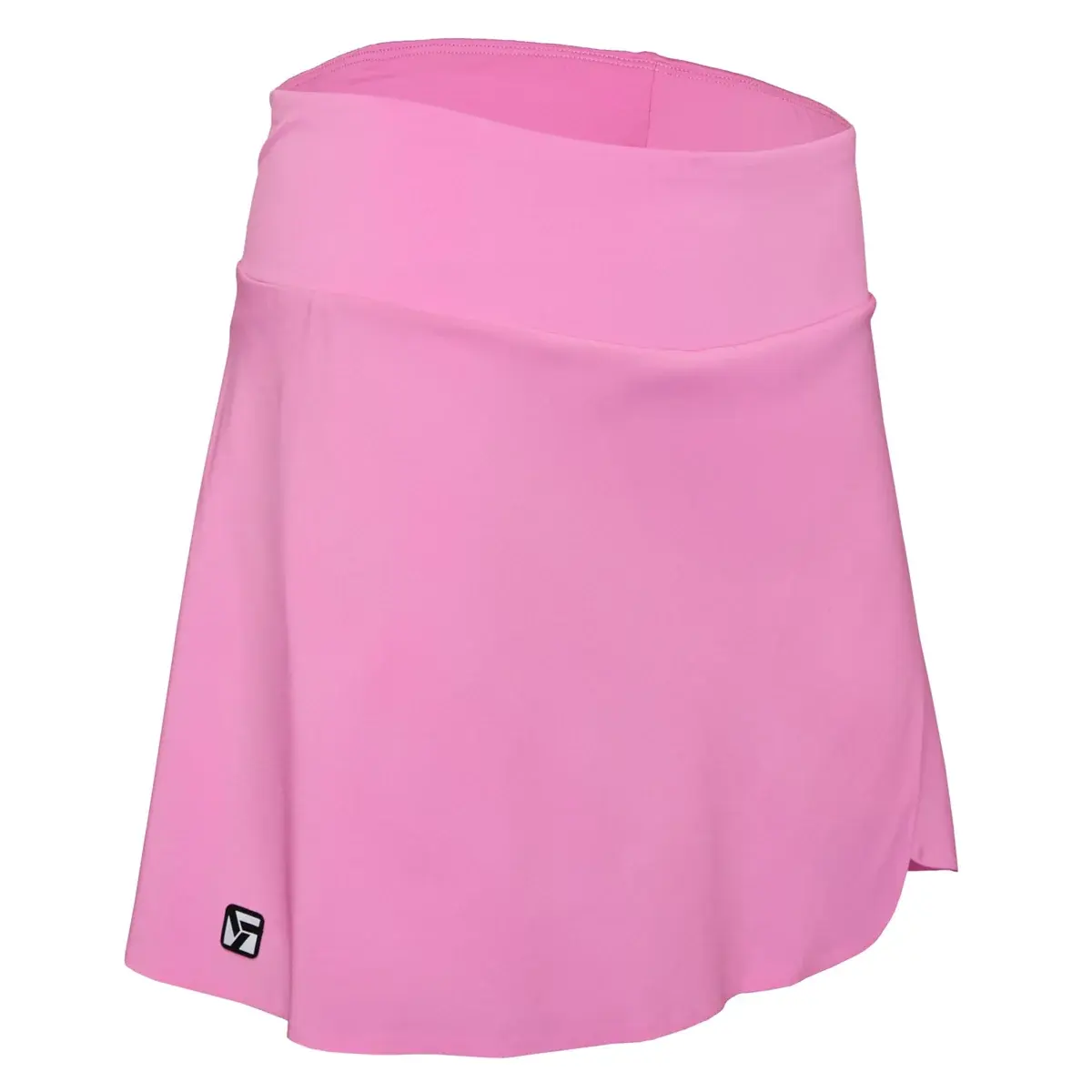 Silvini Dámska sukňa Silvini WS2413 Isorno Pro blush