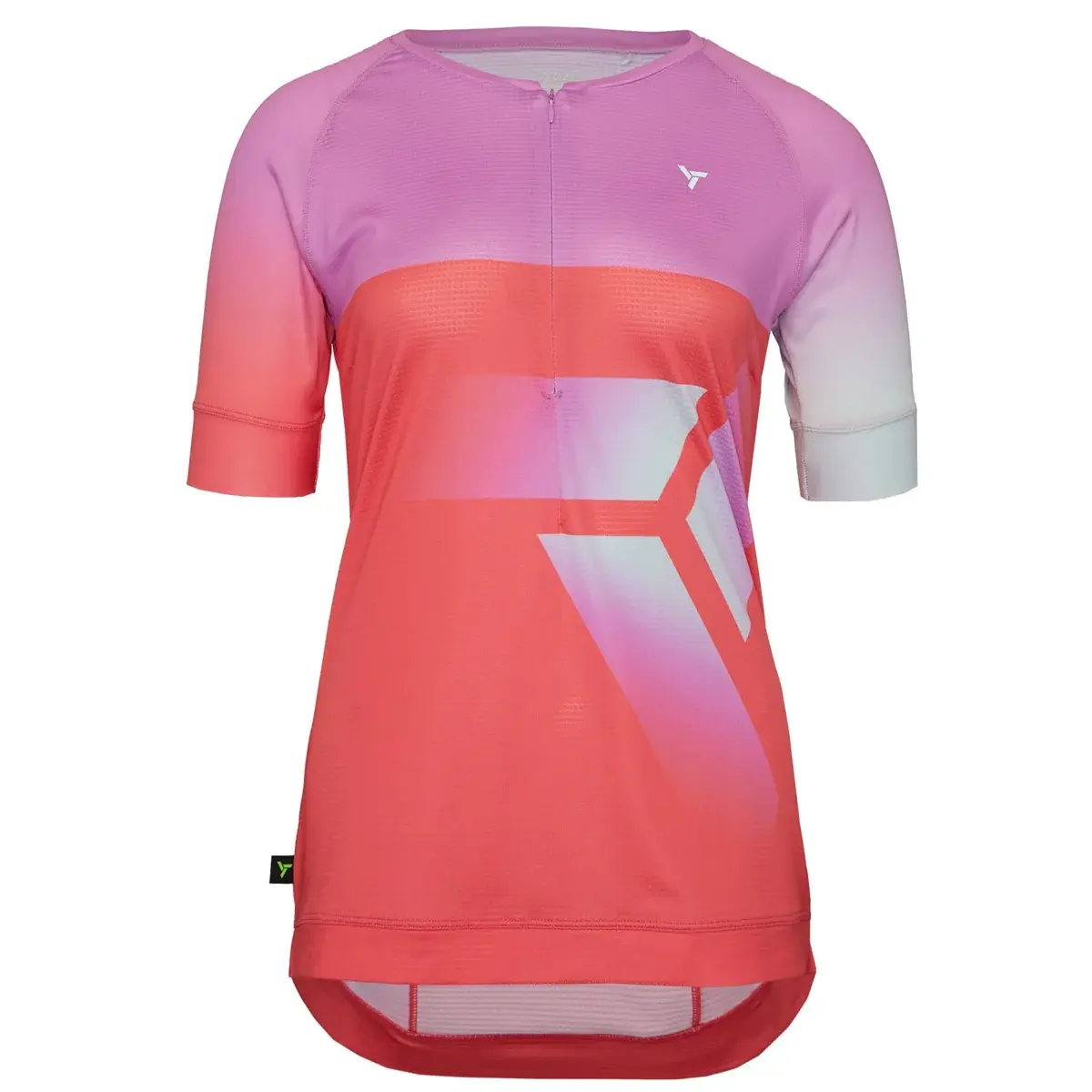 Dámsky dres Silvini WD1432 Stabina blush-coral