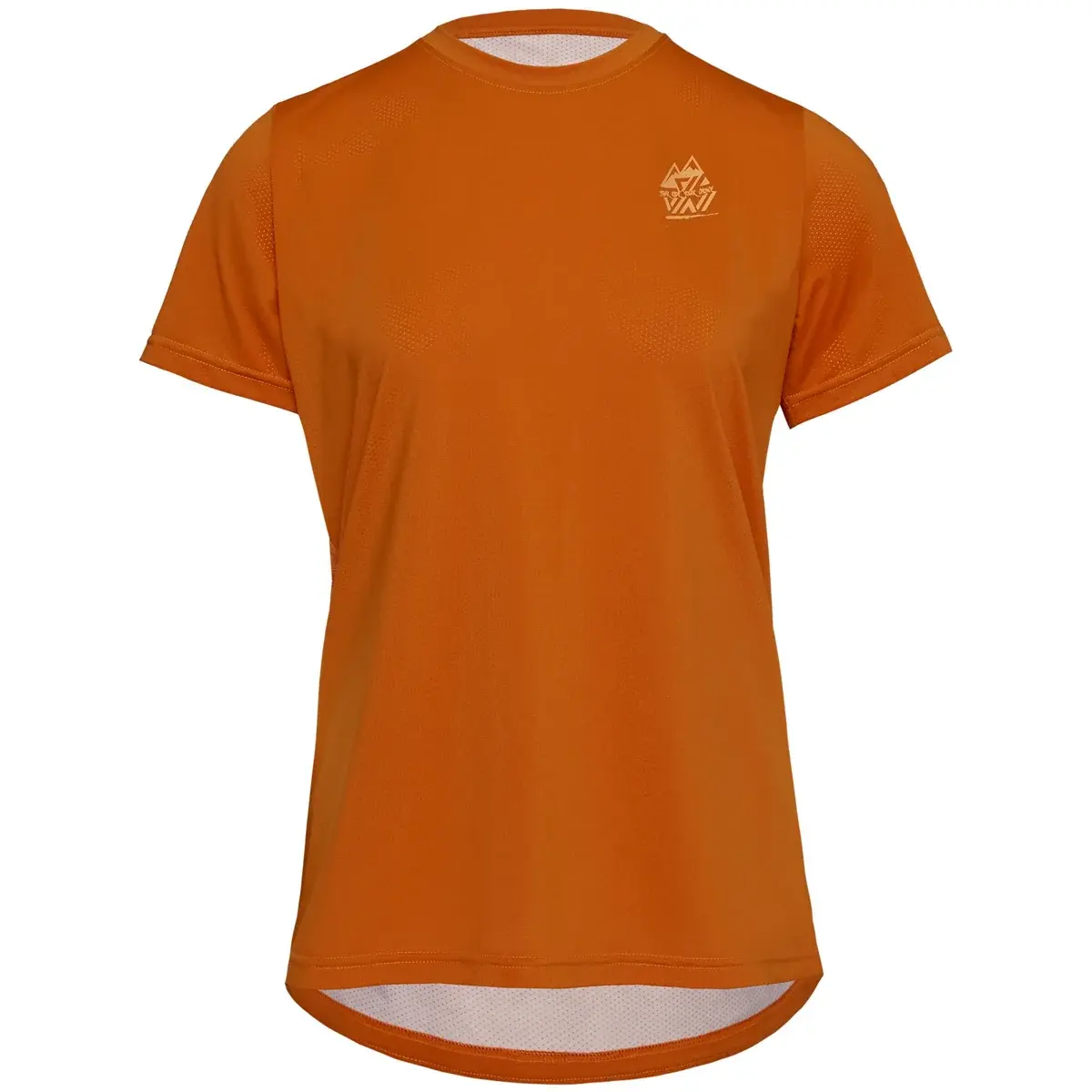 Dámsky dres Silvini WD2243 Denna orange