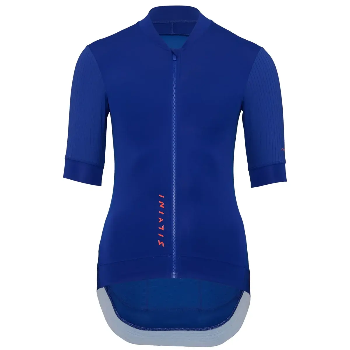Dámsky dres Silvini WD2400 Trafoia blue