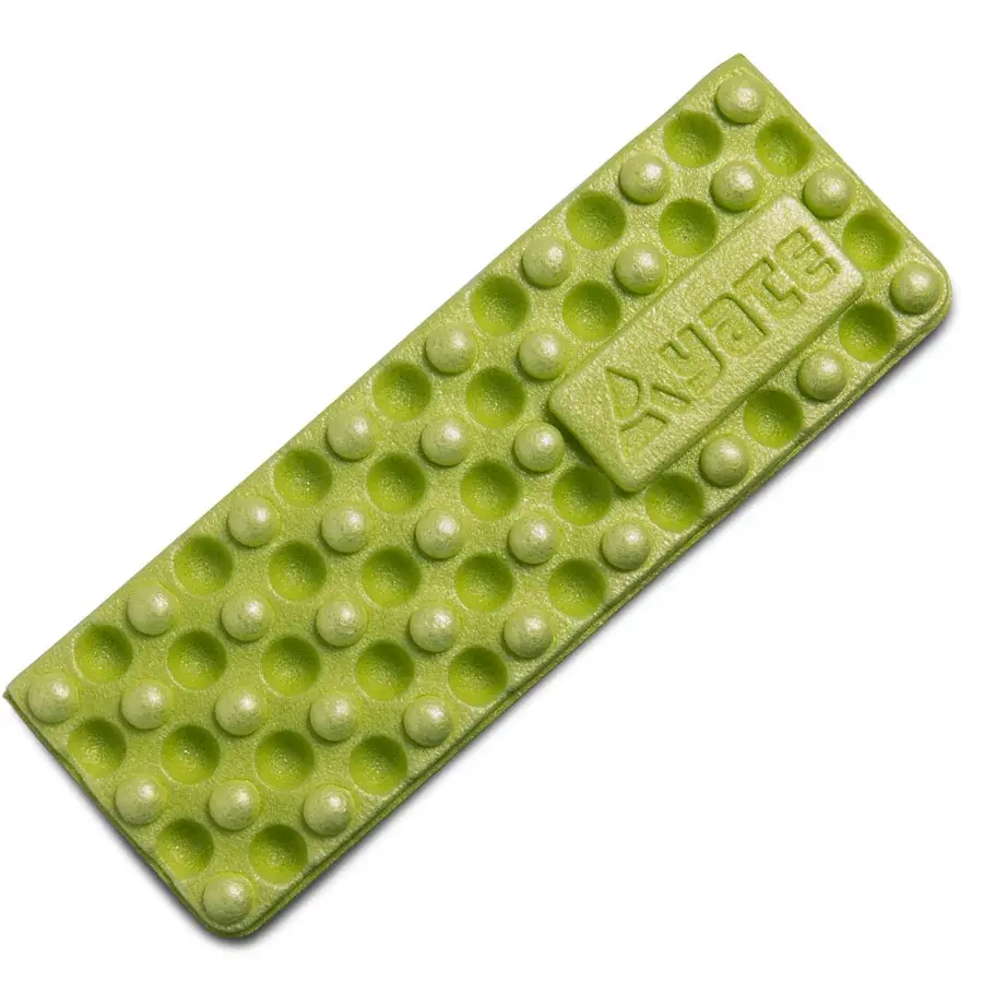 Yate Skladací sedátko Yate Bubbles 36 x 26 cm hráškovo zelená