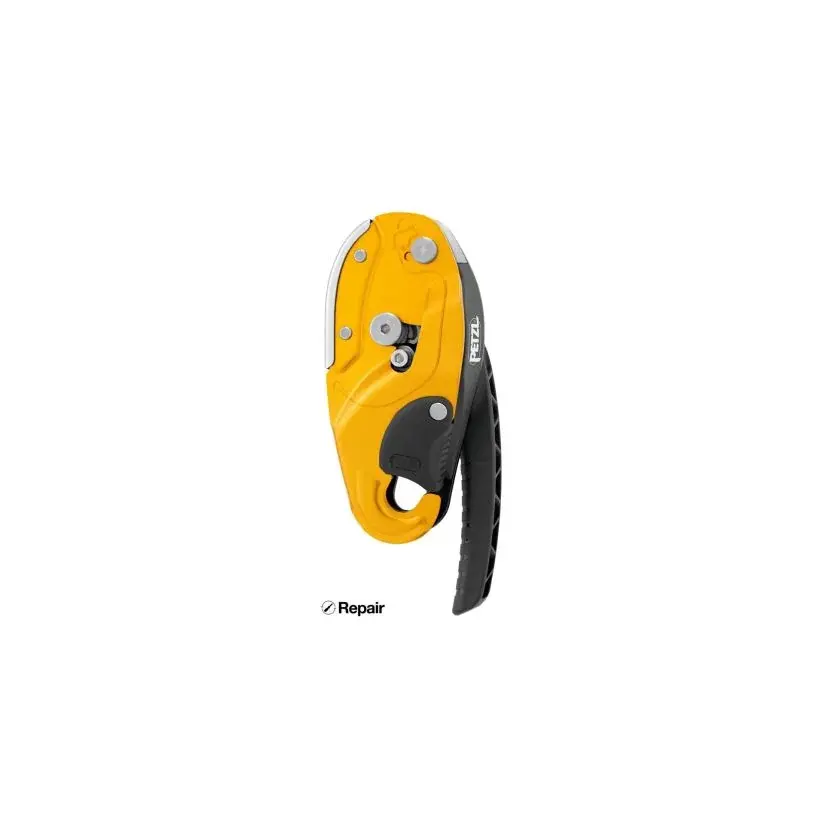 Petzl Zlaňovacie zariadenie Petzl Repair Kit Rig