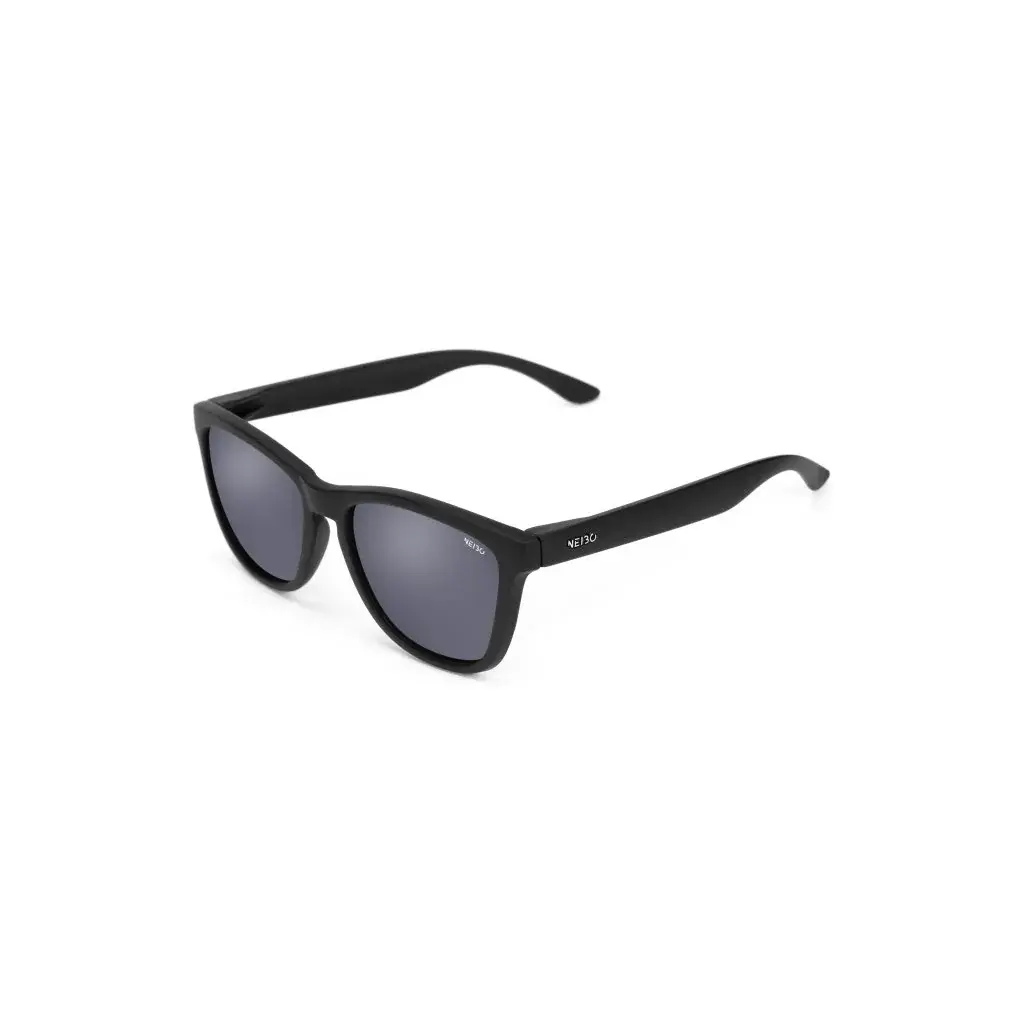 NEIBO Slnečné okuliare NEIBO Origin Black/black