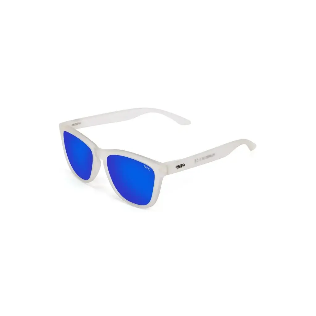 NEIBO Slnečné okuliare NEIBO Origin Transparent/blue