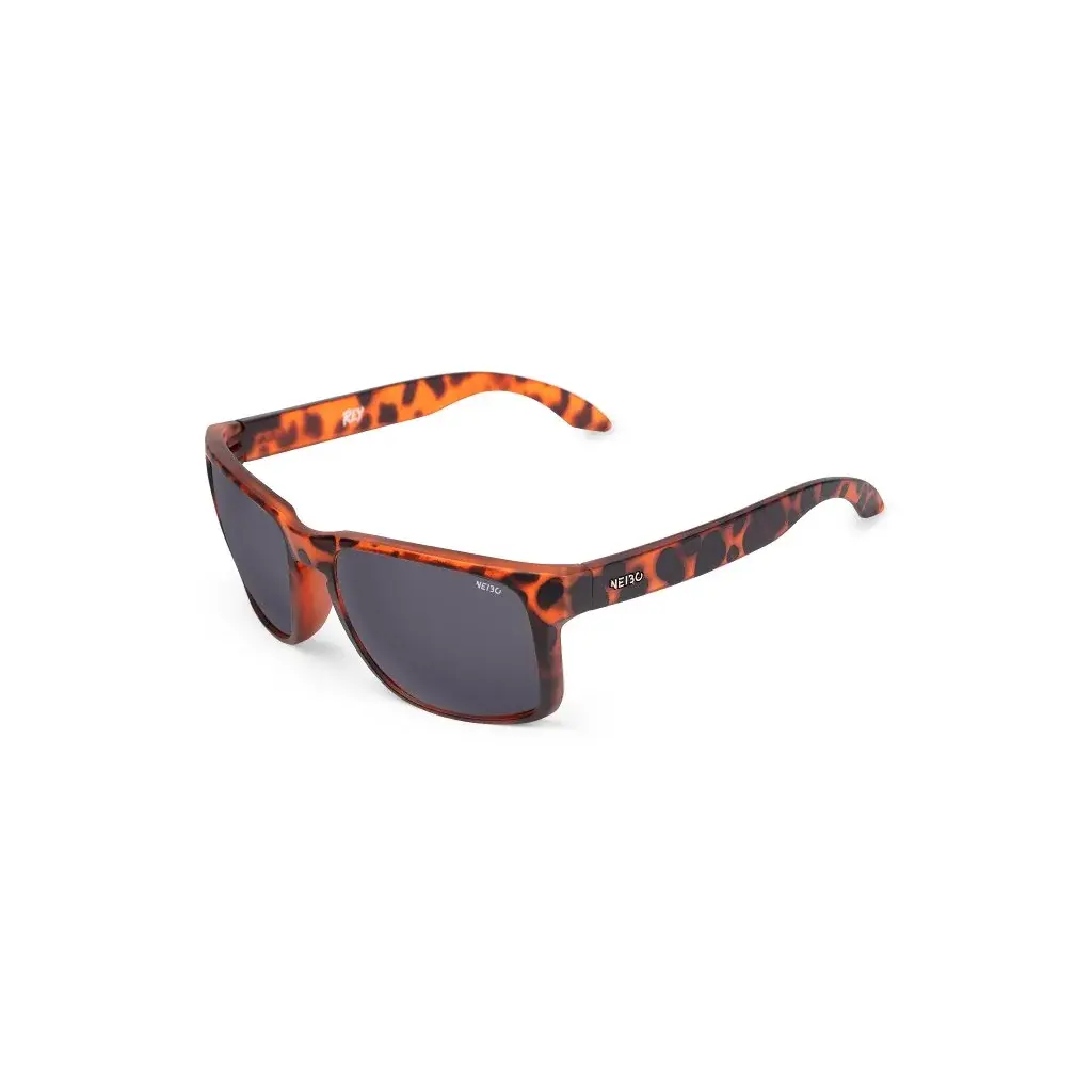 NEIBO Slnečné okuliare NEIBO Rey Tortoise/black