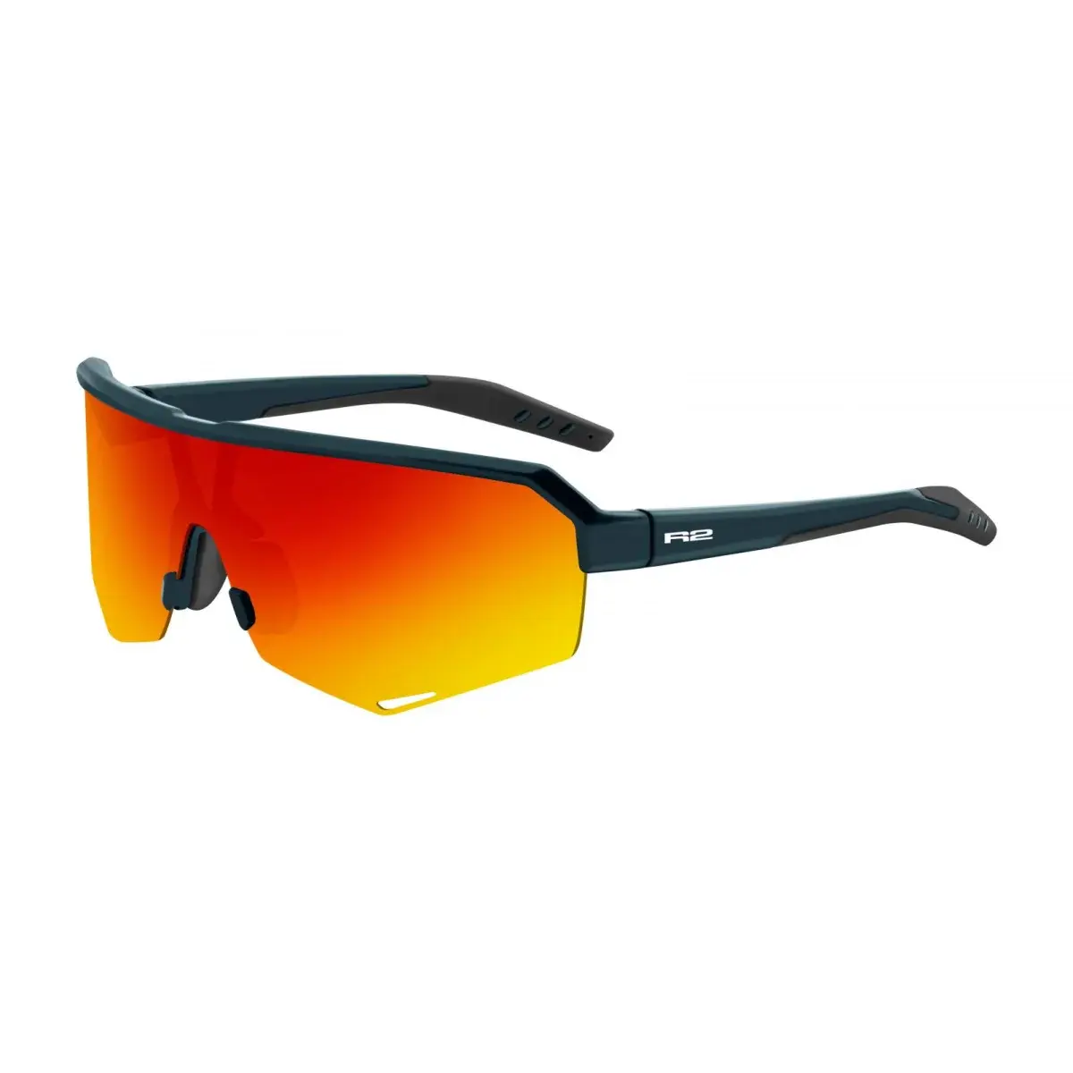 Slnečné okuliare R2 Fluke blue/grey 3