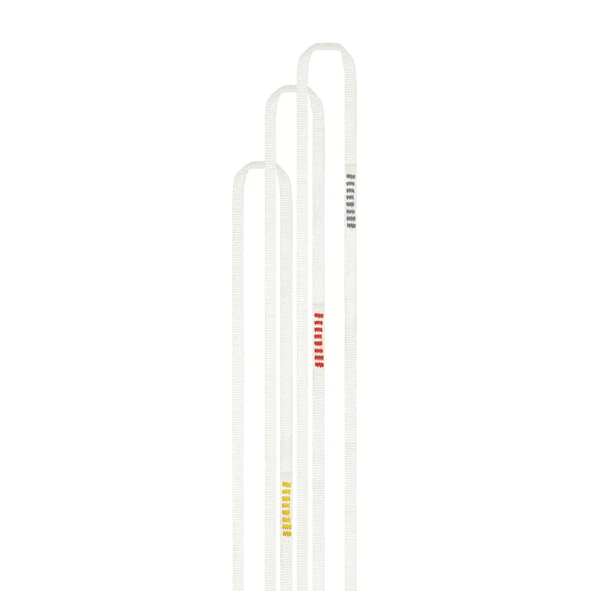 Petzl Slučka Petzl Pur´Anneau 60 cm žltá