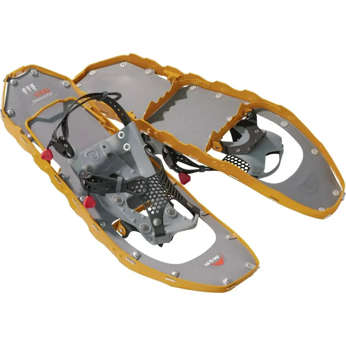 MSR Snežnice MSR Lightning Trail Womens hops W 25