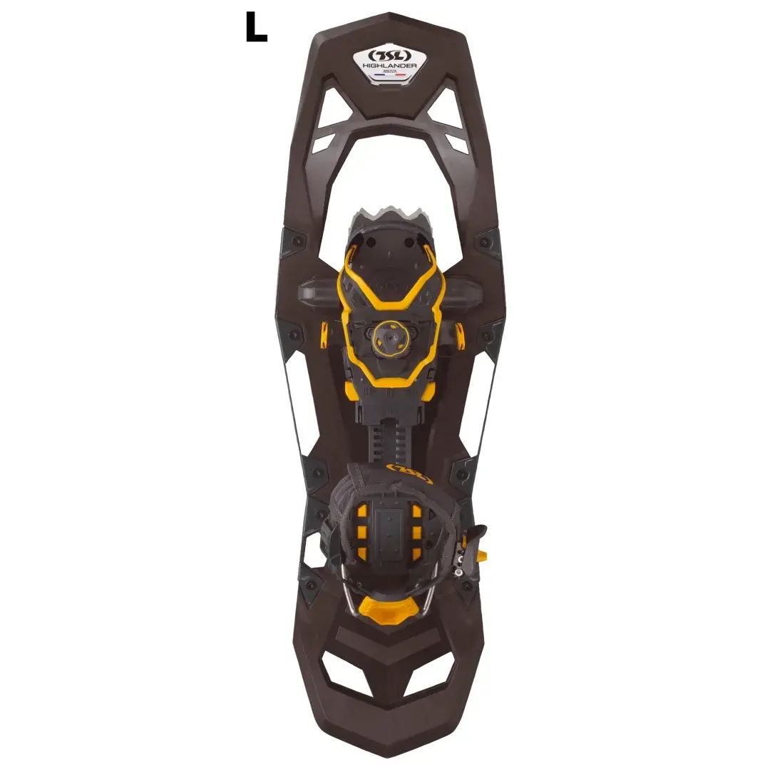 TSL Snežnice TSL Highlander Adjust Titan