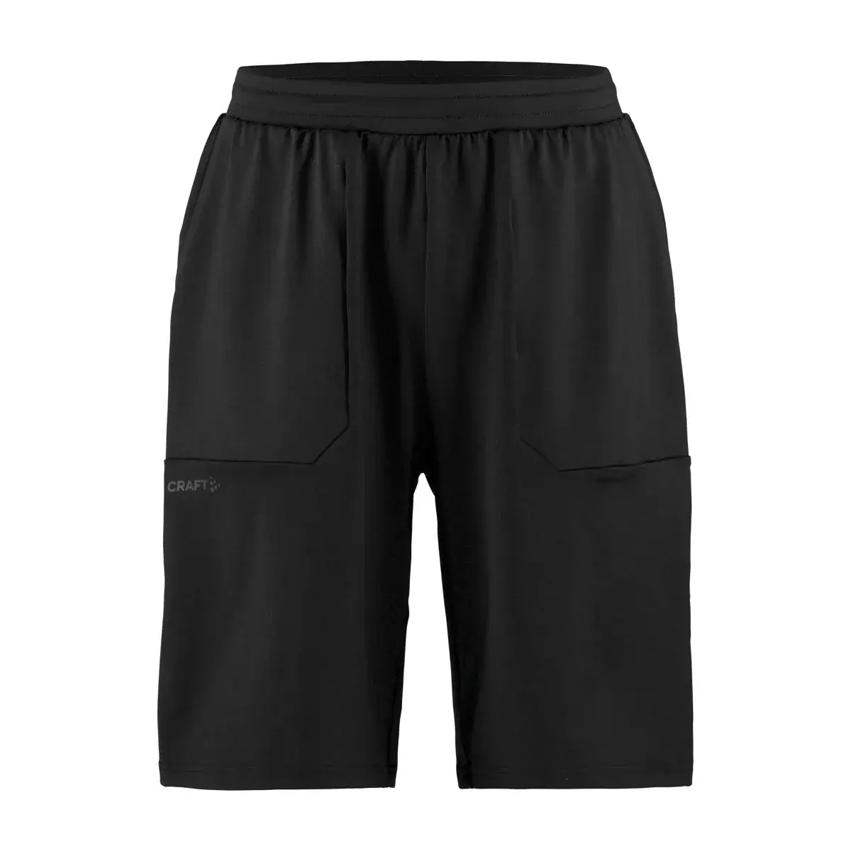 Craft Šortky Craft ADV Tone Jersey čierna