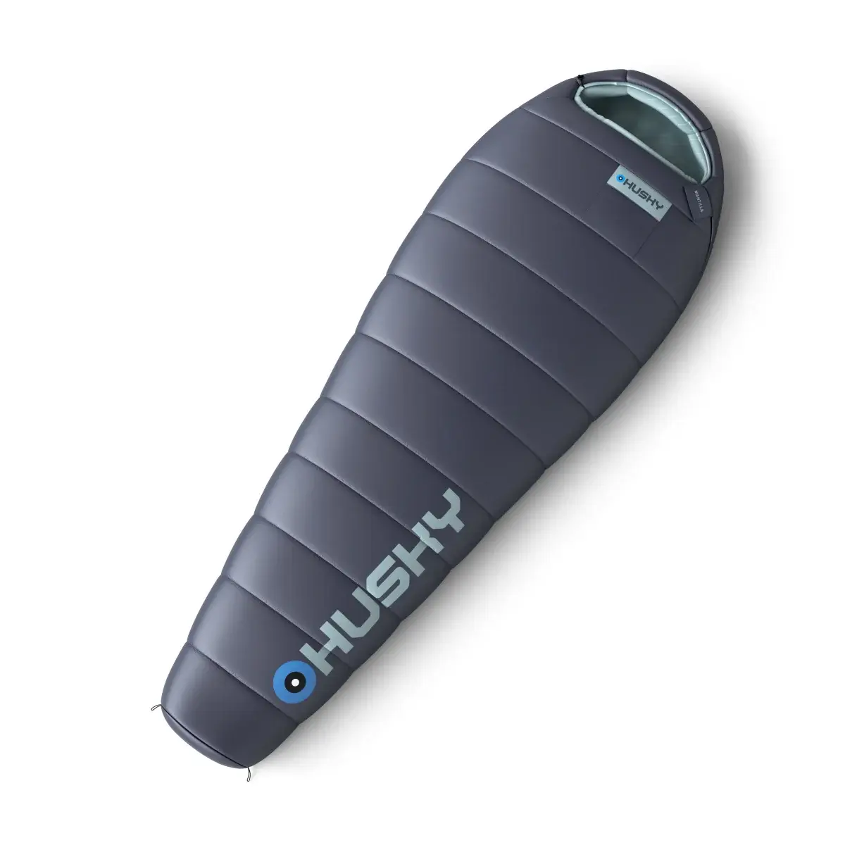Husky Spací vak Husky Mantilla dark blue