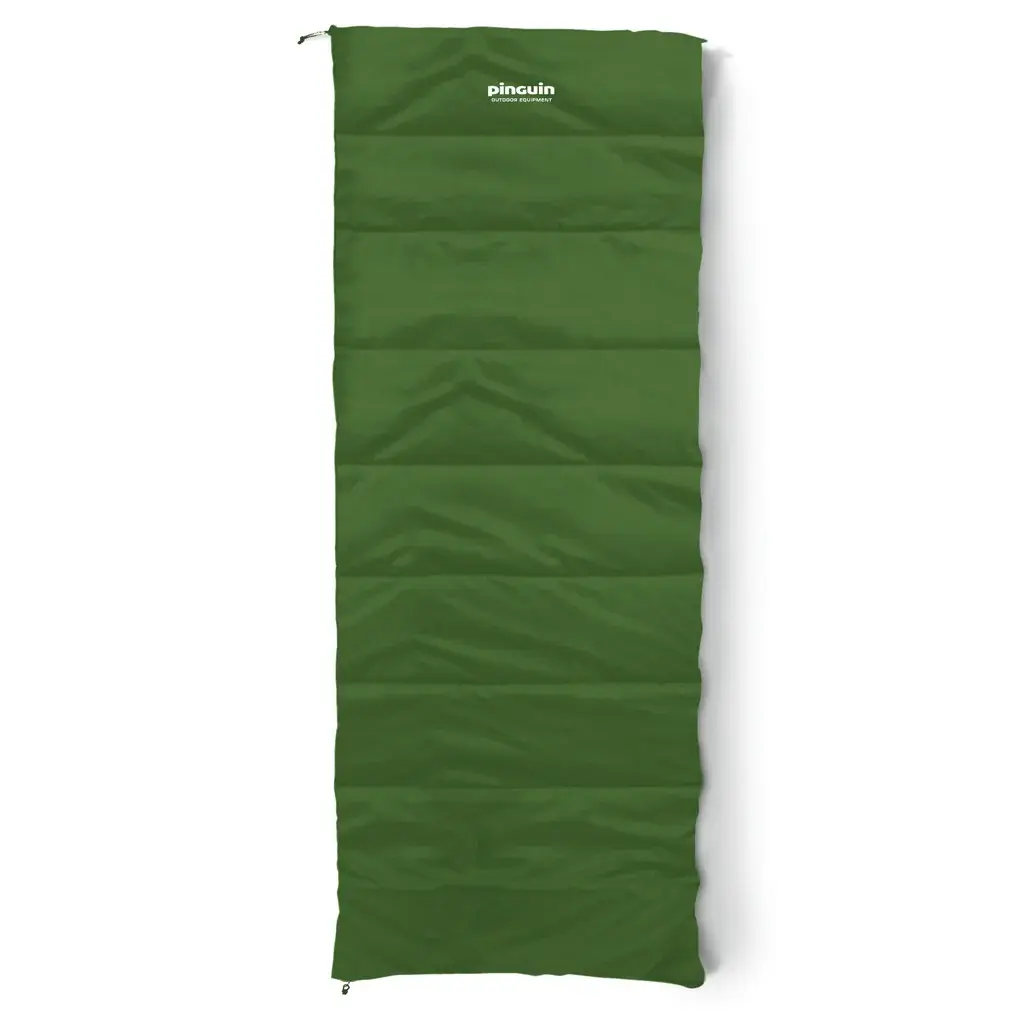 Pinguin Spací vak Pinguin Lite Blanket CCS 190 R Khaki