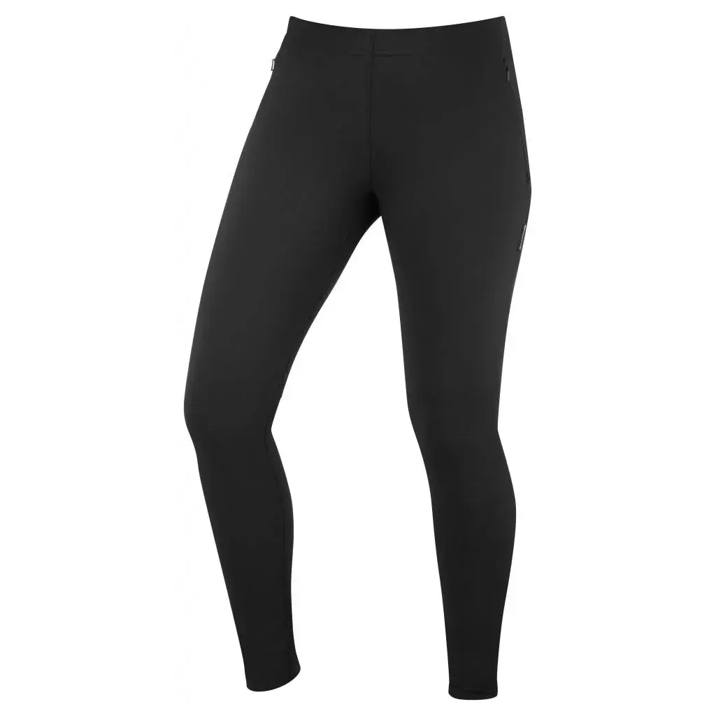 Montane Športové dámske nohavice Montane Womans Ineo Pro Pants Black