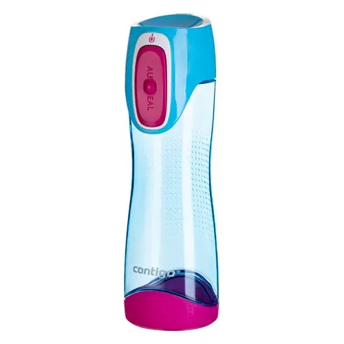 Contigo Športová fľaša Contigo Autoseal Swish 500ml morská
