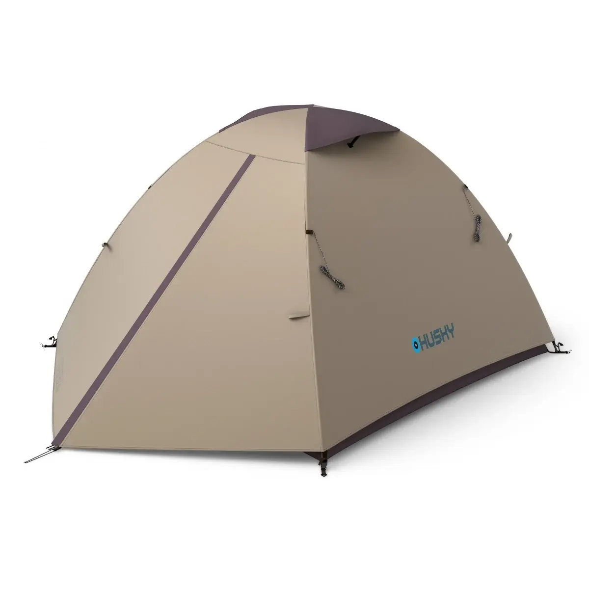 Husky Stan Husky Bizam 2 Plus light brown
