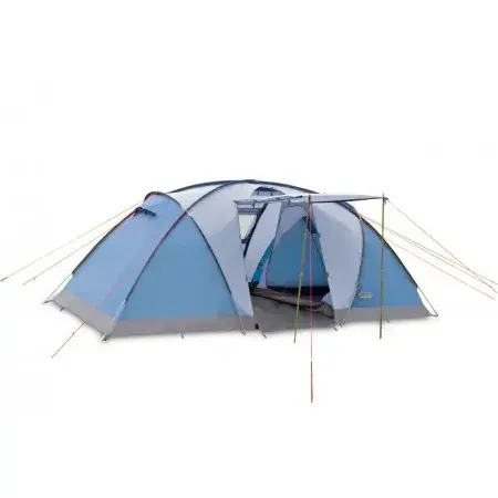 Pinguin Stan Pinguin Base Camp blue