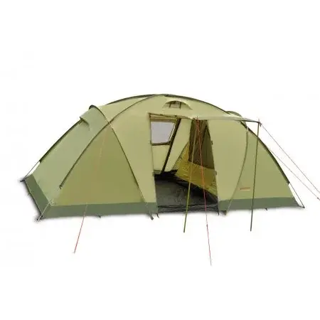 Pinguin Stan Pinguin Base Camp green