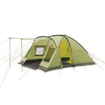 Pinguin Stan Pinguin Nimbus 3 green