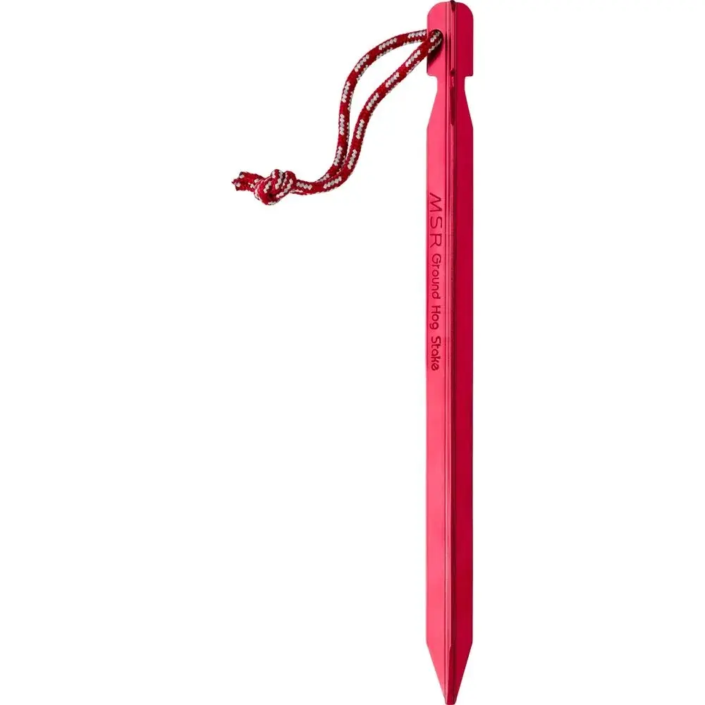 MSR Stanový kolík MSR Groundhog Tent Stakes 1 ks