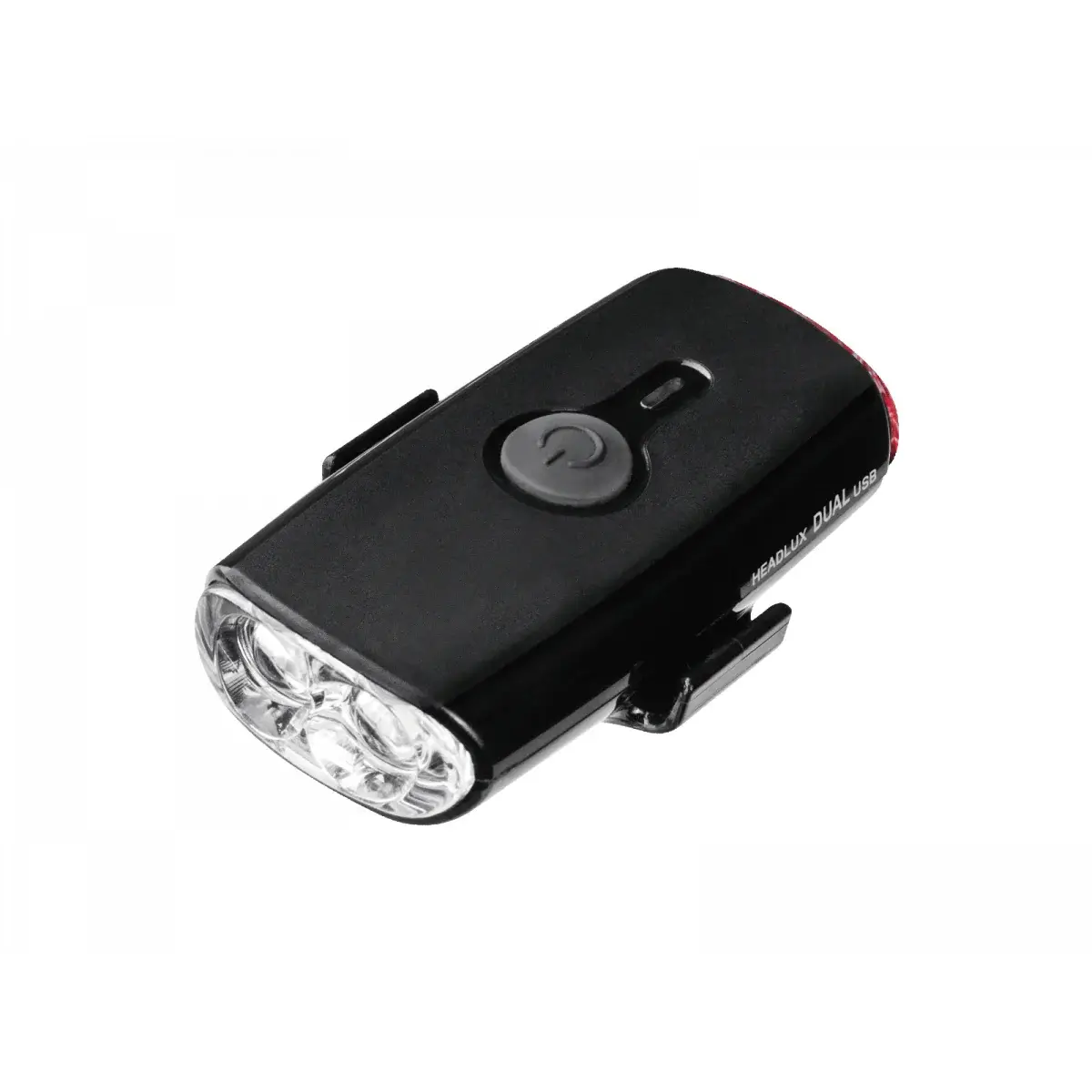 TOPEAK Svetlo TOPEAK HeadLux Dual USB