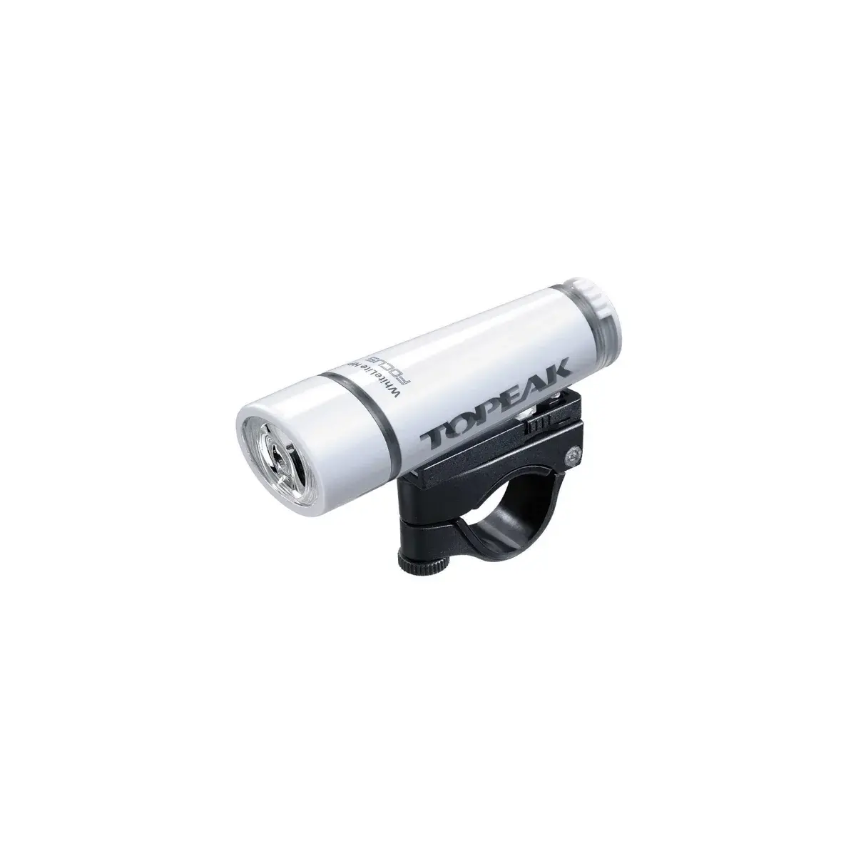 TOPEAK Svetlo TOPEAK Whiteline HP Focus biela