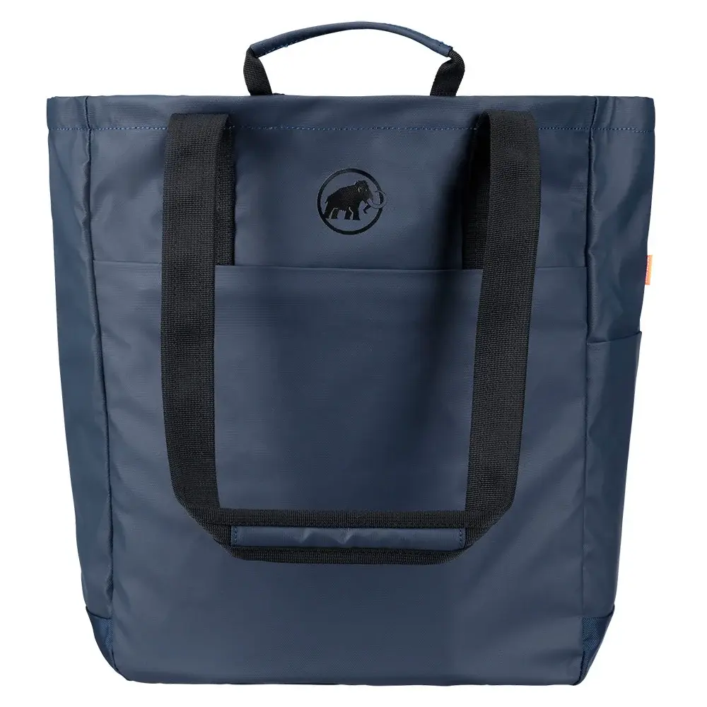 Taška cez rameno Mammut Seon Tote Bag 15L Marine