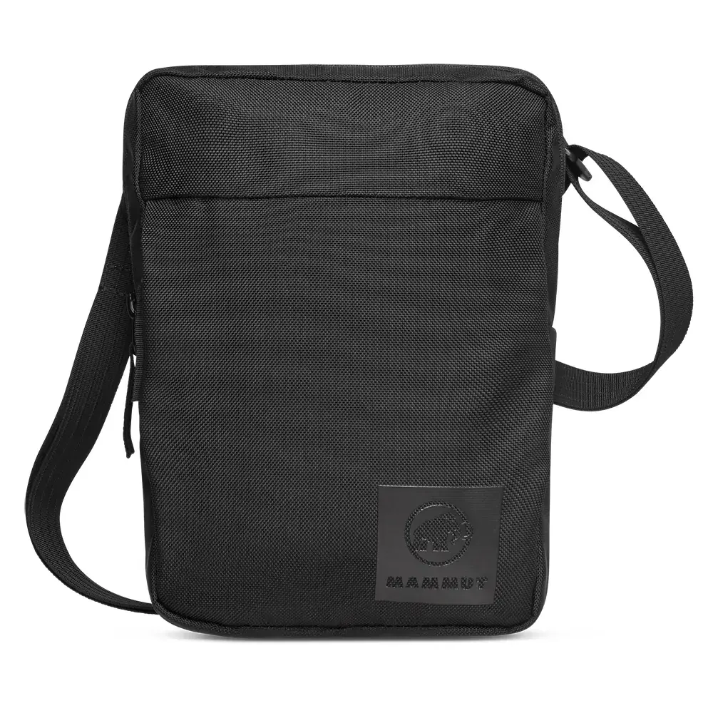 Mammut Taška cez rameno Mammut Xeron Pouch 2 black 2 l