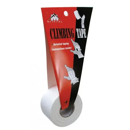 Metolius Tejpa Metolius Climbing Tape biela
