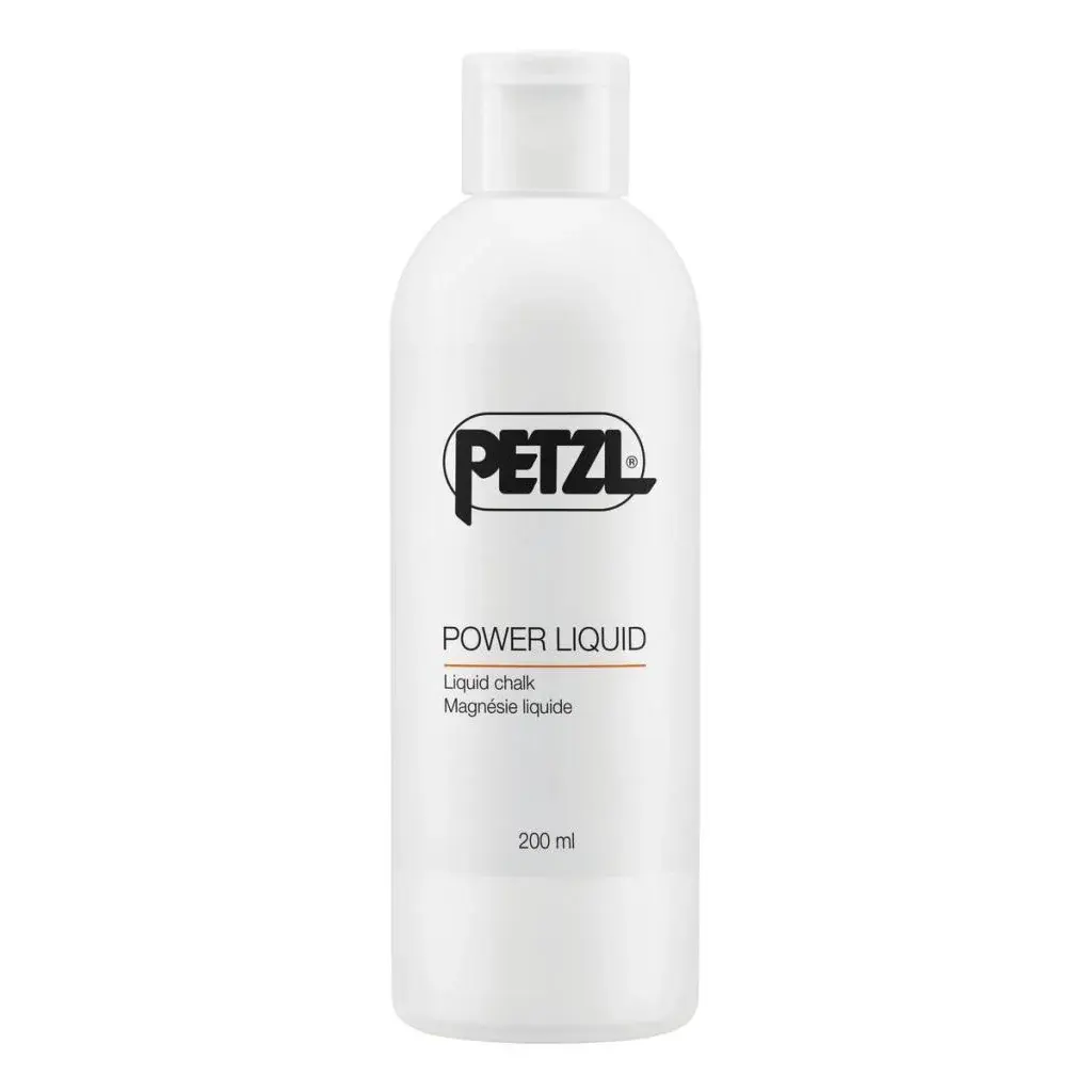 Petzl Tekuté magnézium Petzl Power Liquid 200ml