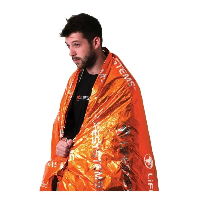 Lifesystems Termofólia Lifesystems Thermal Blanket