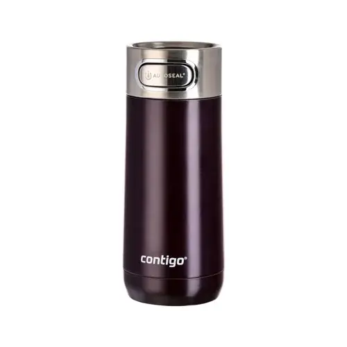 Contigo Termoska Contigo Autoseal Luxe 360ml Merlot