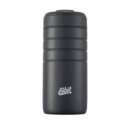 Termoska Esbit THERMO MUG MAJORIS 450ml black