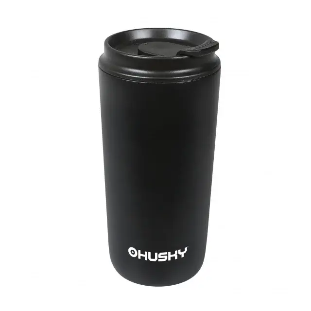 Husky Termoska Husky Mack 480ml black