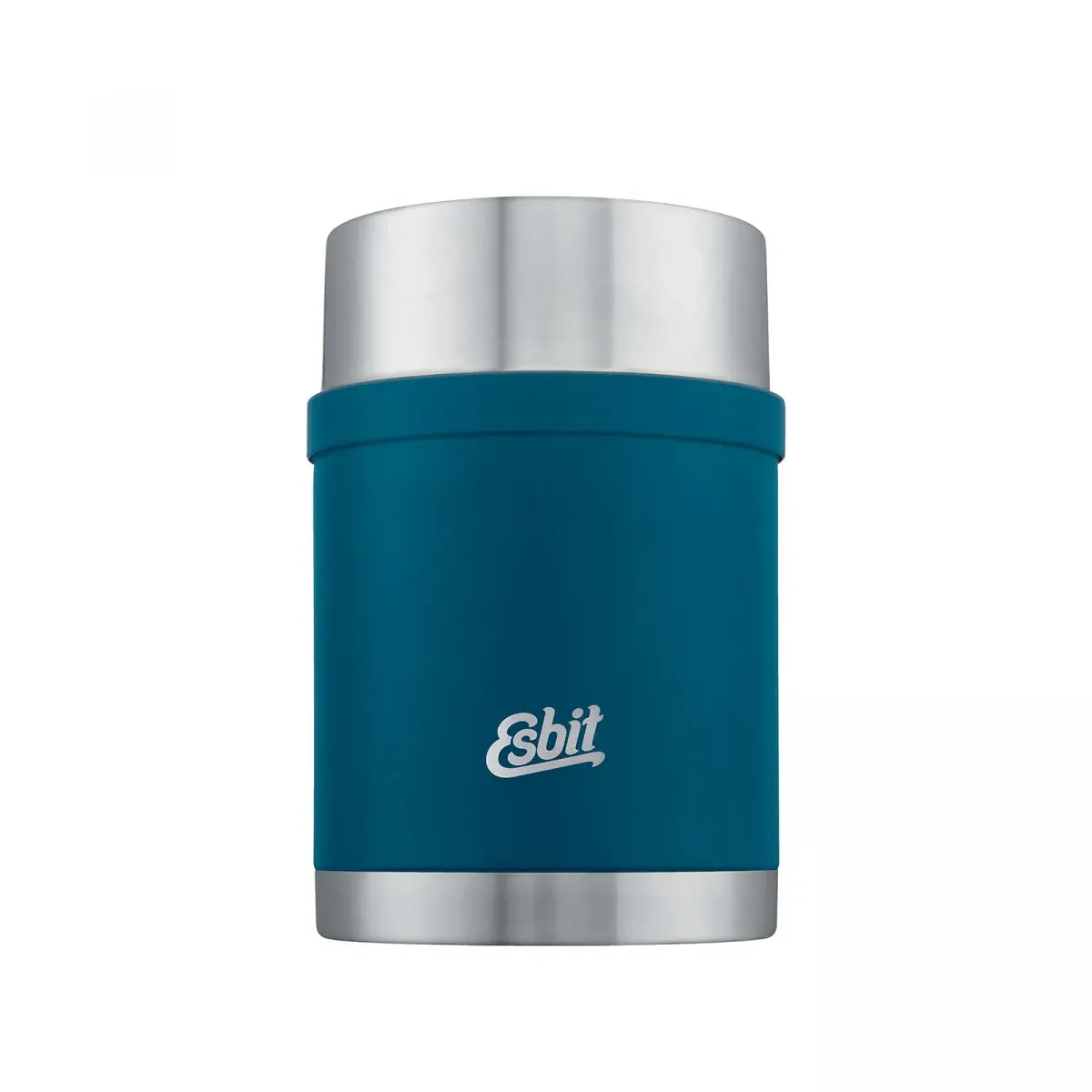 Termoska na jedlo Esbit Sculptor 750ml polar blue