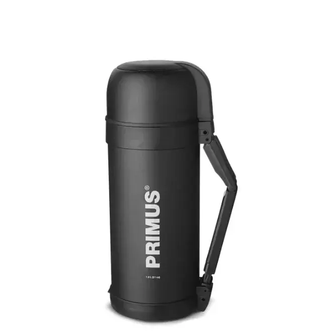 PRIMUS Termoska PRIMUS Food Bottle čierna