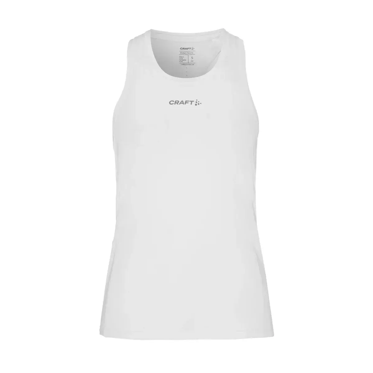 Craft Tielko Craft ADV Essence 2 biela