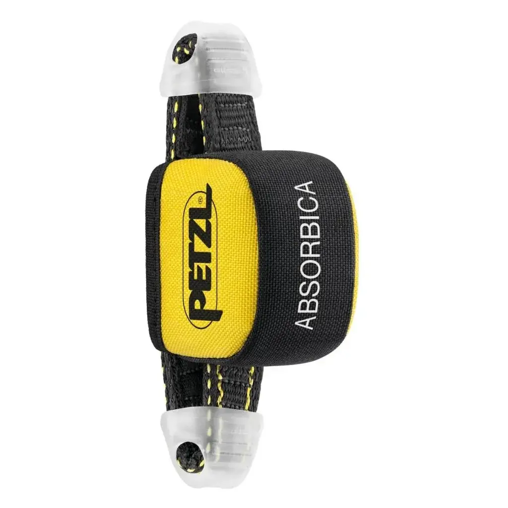 Petzl Tlmič pádu Petzl Absorbica