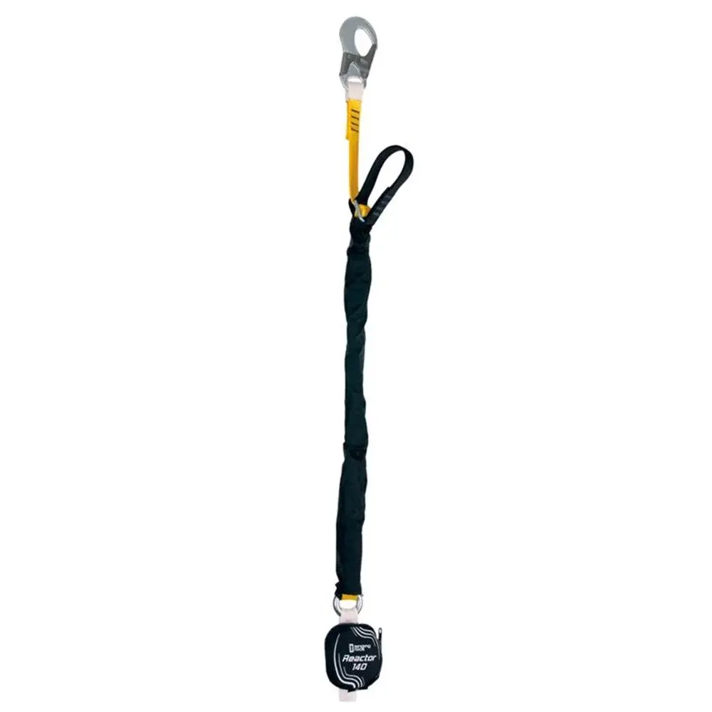 Singing Rock Tlmič pádu Singing Rock Reactor 140 Adjust + K370