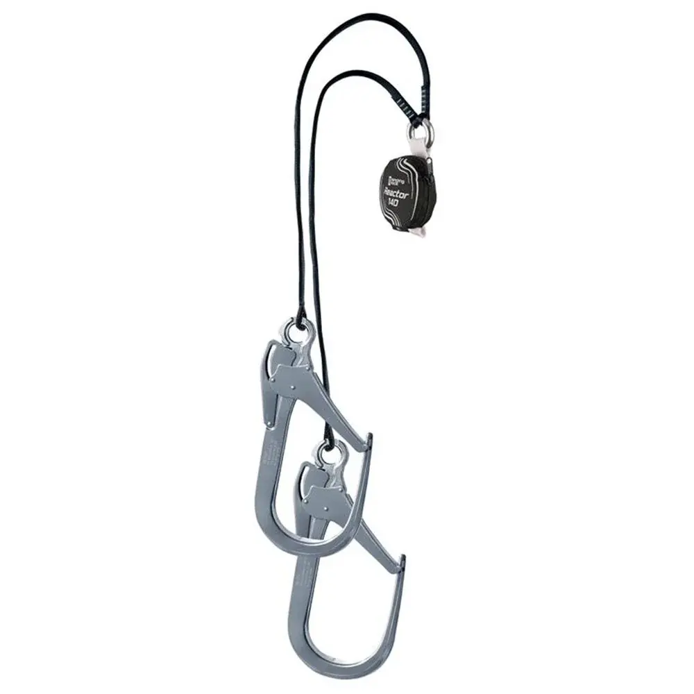 Singing Rock Tlmič pádu Singing Rock Reactor 140 "Y" 85 cm + 2xK355