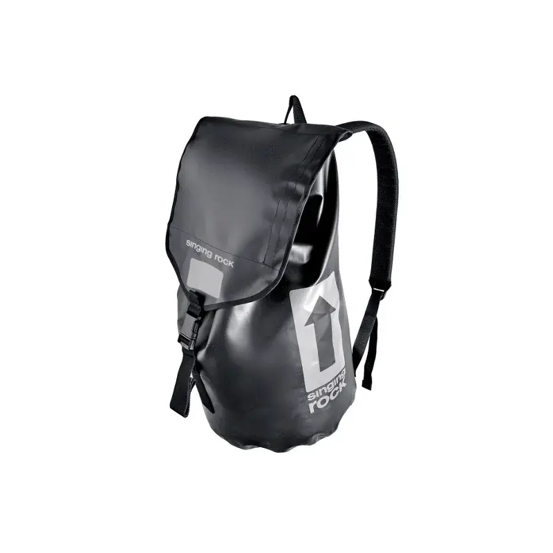 Singing Rock Transportný vak Singing Rock GEAR BAG 50L čierna