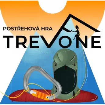 Vertone Trevone - postrehová hra