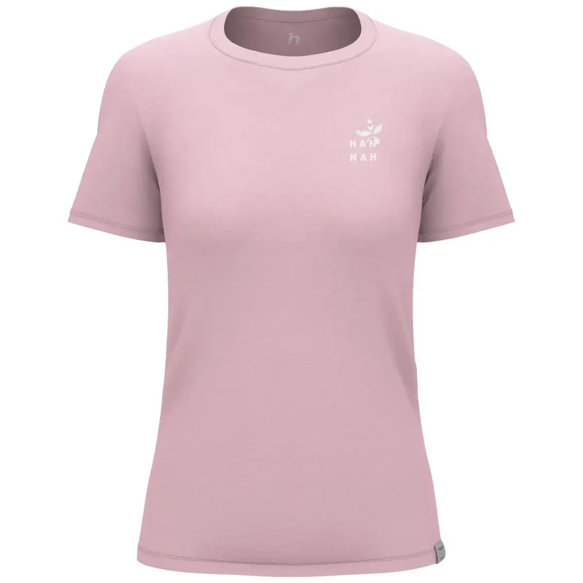 Hannah Tričko Hannah CHUCKI II pale mauve
