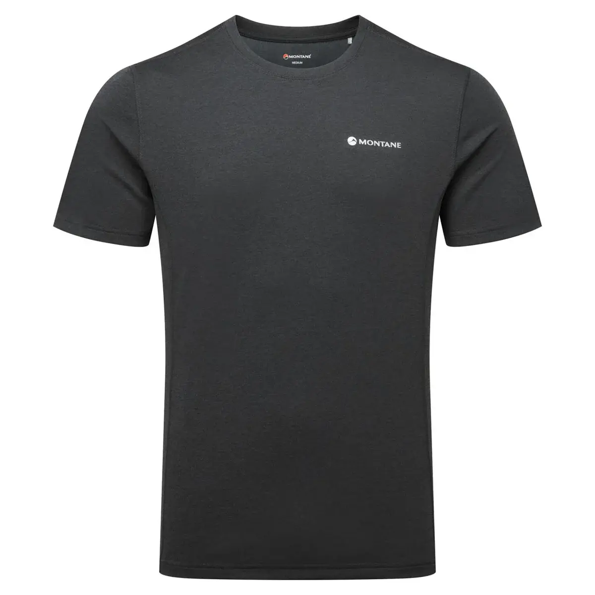 Montane Tričko Montane Dart black