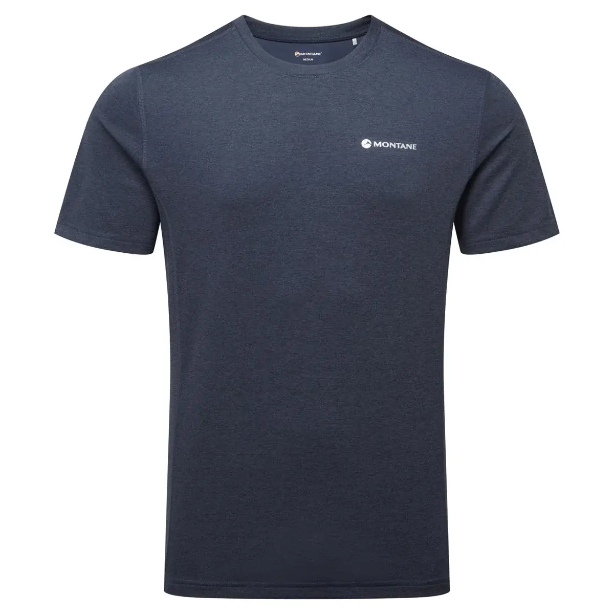 Tričko Montane Dart eclipse blue