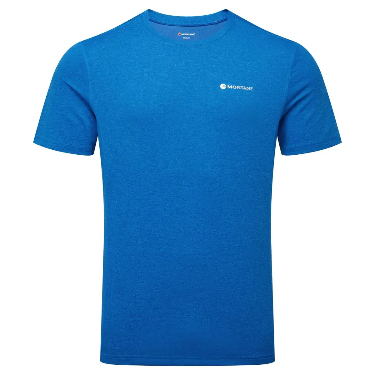 Montane Tričko Montane Dart neptune blue
