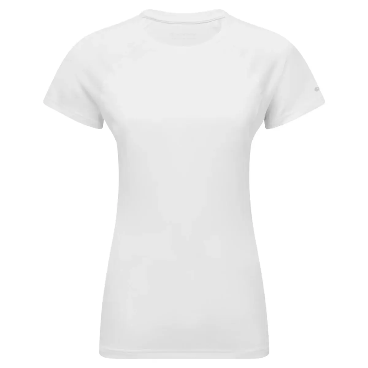 Tričko Montane Womens Dart powder