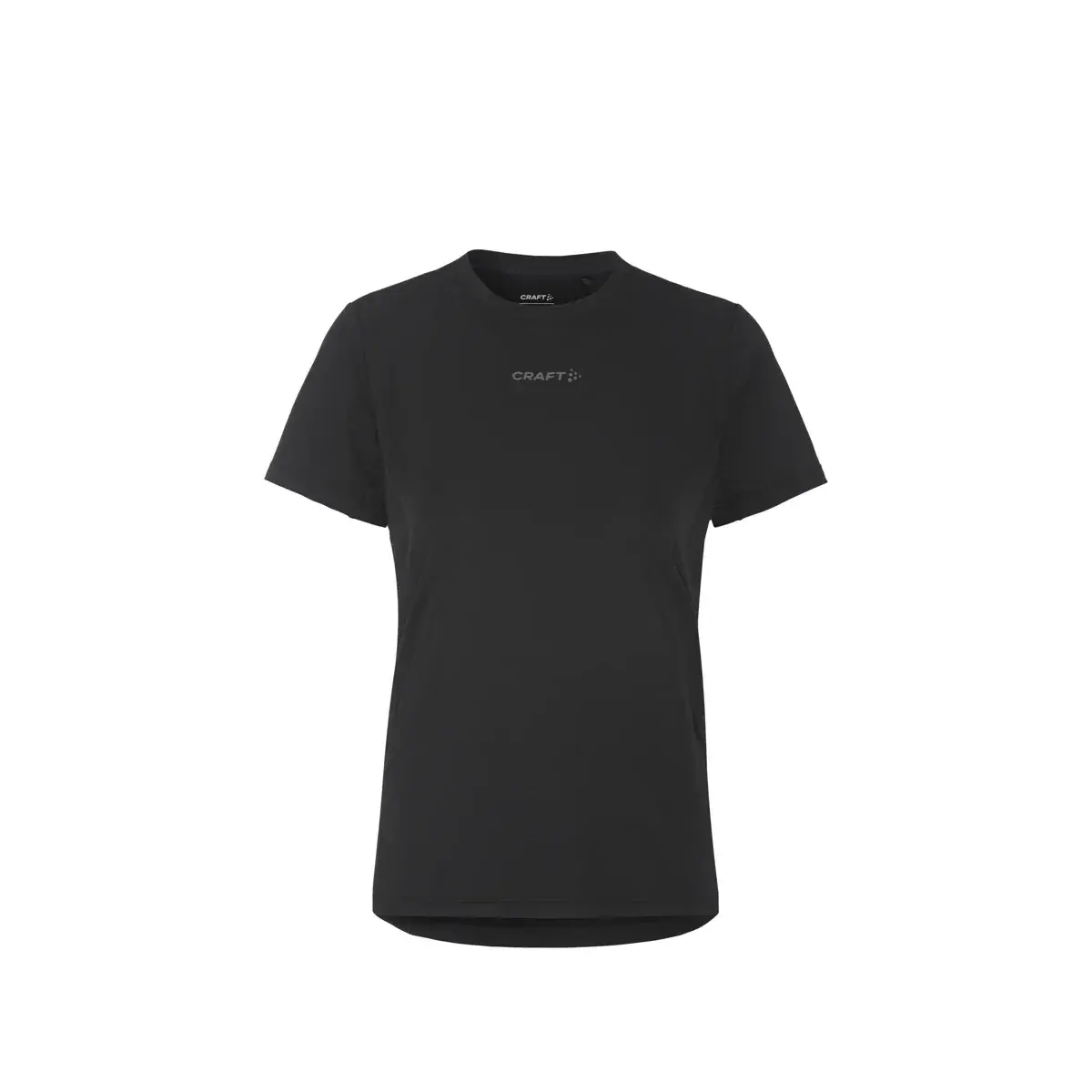 Tričko Craft ADV Essence SS 2 čierna