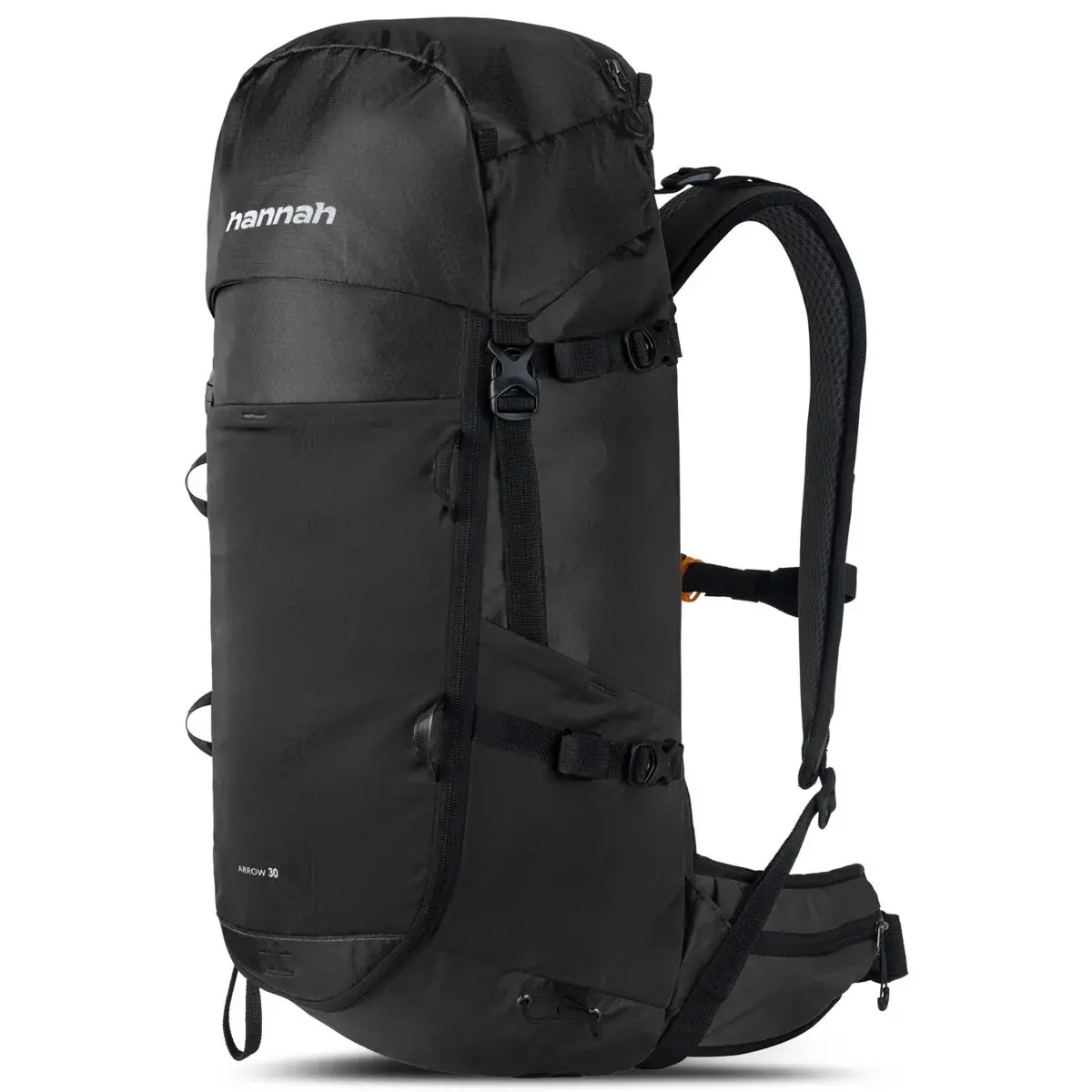 Hannah Turistický batoh Hannah Arrow 30L anthracite