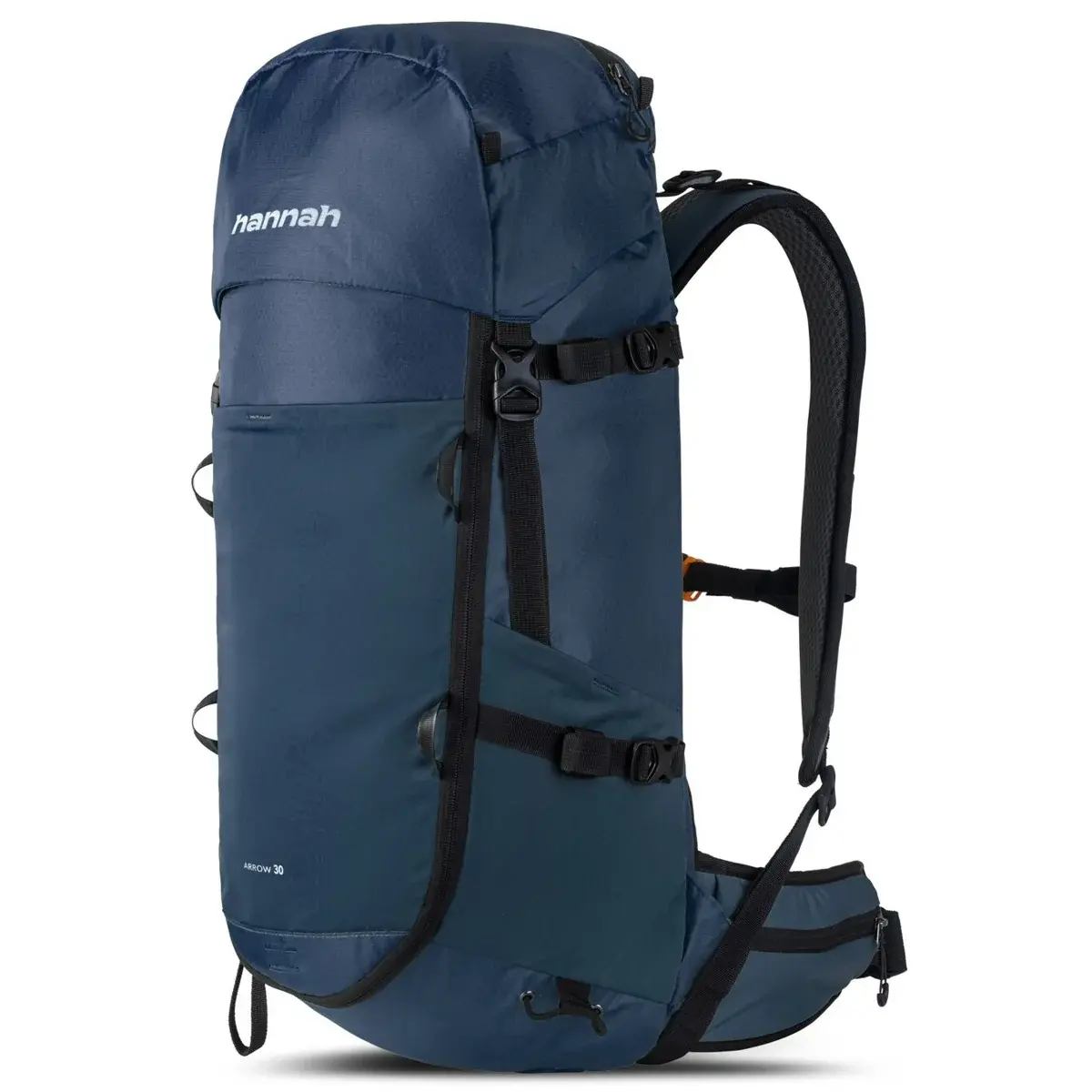 Hannah Turistický batoh Hannah Arrow 30L blueberry
