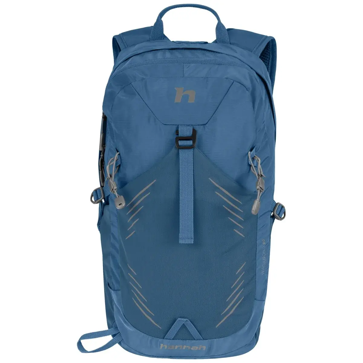 Turistický batoh Hannah Wagabond 20L deep dive